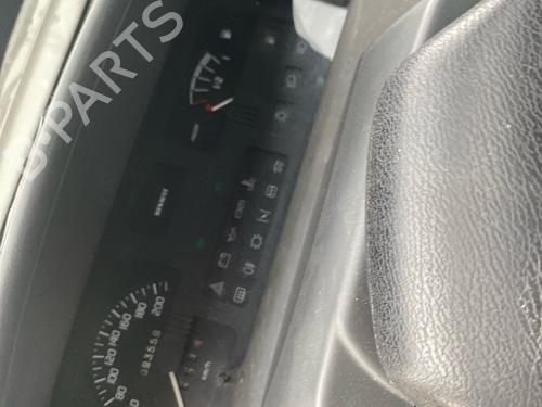 Used Instrument cluster Instrument cluster 37527026 37527026