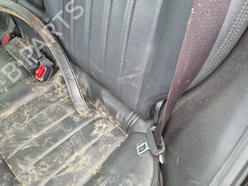 Used Rear left seatbelt Rear left seatbelt 27619728 27619728