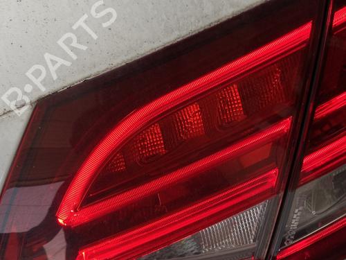 Højre baglygte bagklap MERCEDES-BENZ C-CLASS Coupe (C205) C 220 d (205.304) | BP28048105C80 
