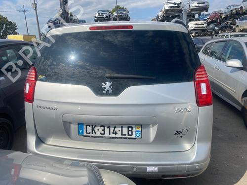 Bagklap CC/Kombi-Coupé Bagklap CC/Kombi-Coupé 38081801 38081801
