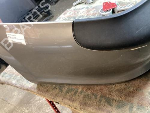 Rear bumper OPEL VECTRA B (J96)  | BP22118691C8 