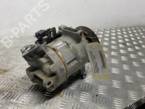Used AC compressor RENAULT TALISMAN (LP_) 2.0 Blue dCi 160 (LPAM) (160 hp) 19912528