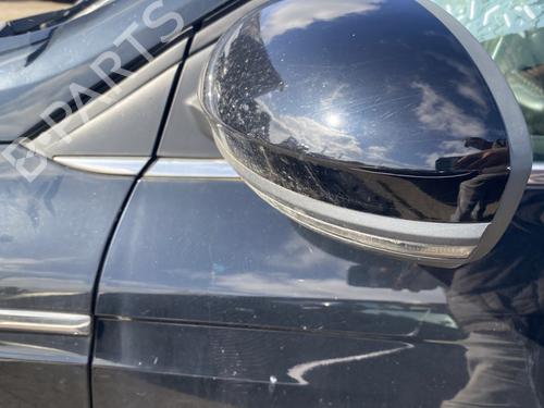 Left mirror RENAULT MEGANE IV Hatchback (B9A/M/N_) 1.5 dCi 110 (B9A3) | BP29191671C26 