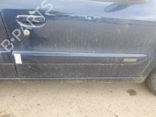 Used Door moulding trim CITROËN XSARA (N1) 2.0 HDi 90 (90 hp) 22120768