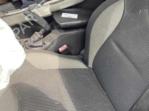 Used Left front seat PEUGEOT 308 I (4A_, 4C_) 1.6 HDi (109 hp) 25867068