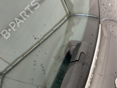 Used Rear wiper motor PEUGEOT 208 I (CA_, CC_) 1.6 HDi / BlueHDi 75 (75 hp) 30760549