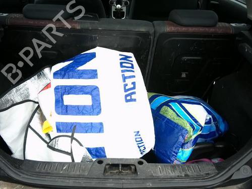 Rear wiper motor FORD FIESTA VI (CB1, CCN)  | BP19906458M102 
