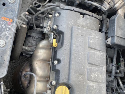 Motor OPEL CORSA E (X15) 1.4 (08, 68) | BP29287812M1