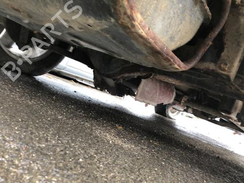 Differential hinten für SUZUKI GRAND VITARA I (FT, HT) 2.0 TD 4x4 (SQ420D) (87 hp) 22127146