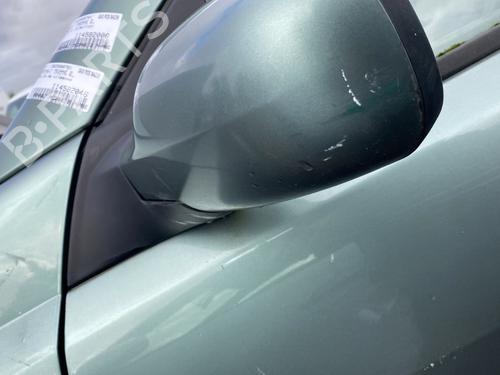 Lusterko boczne lewe RENAULT MEGANE II Coupé-Cabriolet (EM0/1_) 1.9 dCi | BP29910790C26