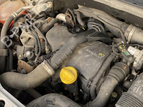 Injector DACIA LODGY (JS_) 1.5 dCi (JSMC, JSAF) | BP30793448M100 - Image 2