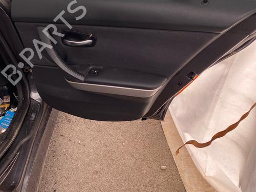 Rear right panel BMW 3 Touring (E91) 325 i | BP36847250C61 - Image 2