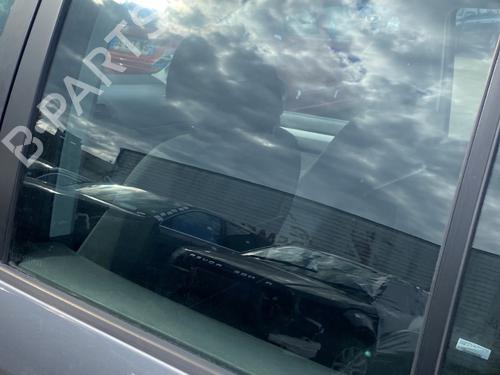 Used Rear left door window VW TOURAN (1T1, 1T2) 1.9 TDI (105 hp) 28589300