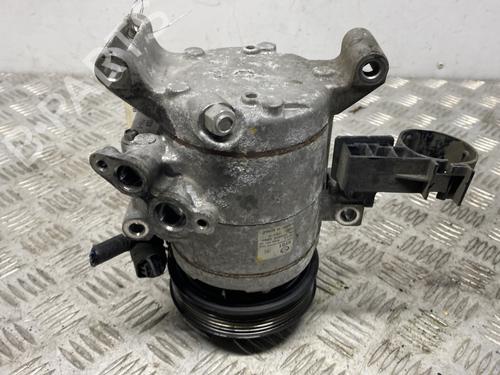AC compressor MAZDA CX-5 (KE, GH) 2.2 D AWD (KE2AW) | BP32341927M34  - Image 5