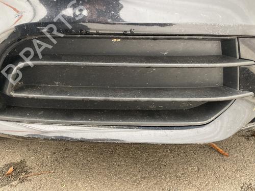 Used Grille AUDI A1 (8X1, 8XK) 1.6 TDI (105 hp) 30395902