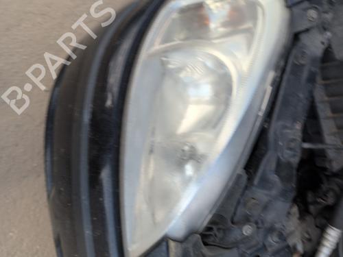 Right headlight OPEL COMBO Box Body/MPV 1.7 CDTI 16V | BP34169974C29 - Image 2