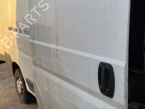 Right slide door FIAT DUCATO Van (250_) 150 Multijet 2,3 D | BP29973875C75