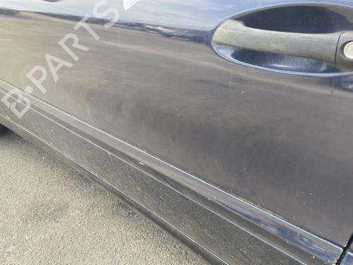 Left front door MERCEDES-BENZ C-CLASS Coupe (CL203) C 200 Kompressor (203.745) | BP19909418C2 