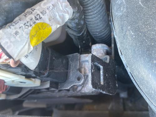 Used Engine control unit (ECU) Engine control unit (ECU) 38876741 38876741