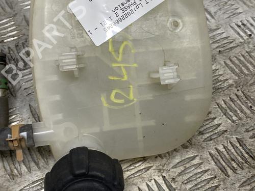 Expansion tank RENAULT TWINGO II (CN0_) 1.2 16V (CN04, CN0B) | BP24115888C120 