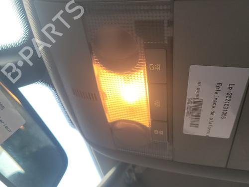 Innerbelysning OPEL ASTRA H (A04) 1.4 (L48) (90 hp) 23785738