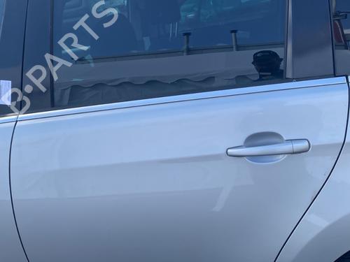 Used Left rear door PEUGEOT 5008 (0U_, 0E_) 2.0 HDi 150 / BlueHDi 150 (150 hp) 25894933