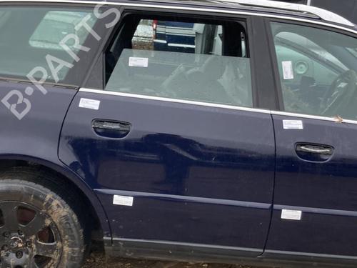 Right rear door AUDI A4 B5 (8D2) 2.5 TDI | BP28366878C5 