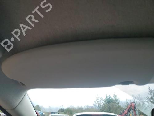 Left sun visor FORD FOCUS II (DA_, HCP, DP) 1.6 TDCi | BP22118802I1 