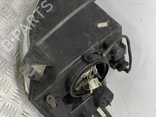Right headlight CITROËN BERLINGO / BERLINGO FIRST Box Body/MPV (M_) 2.0 HDI 90 (MBRHY, MCRHY) | BP26020772C29 
