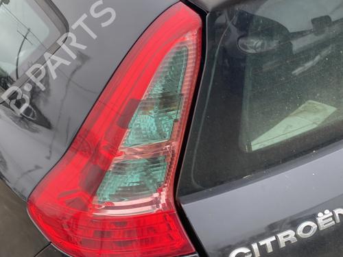 left-taillight-citroen-c4-coupe-la_-2004-2005-2006-2007-2008-2009-2010-2011-2012-2013-31071372 main image