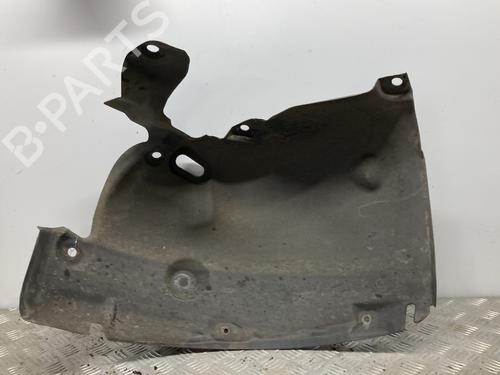 Used Wheel arch RENAULT MEGANE III Grandtour (KZ0/1) 1.5 dCi (KZ0C, KZ1A) (90 hp) 23782167