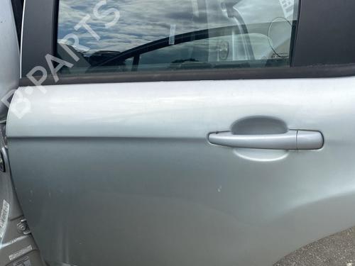 Used Rear left door window CITROËN C3 II (SC_) 1.4 HDi 70 (SC8HZC, SC8HR0, SC8HP4) (68 hp) 25442398