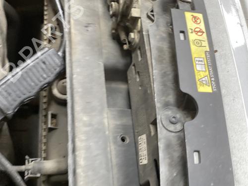 Used Front slam panel PEUGEOT 5008 (0U_, 0E_) 1.6 HDi (112 hp) 28366740