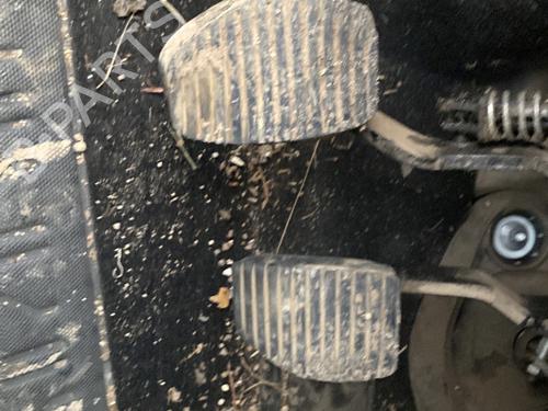 Pédale CITROËN BERLINGO MULTISPACE (B9) 1.6 HDi 110 (109 hp) 31041536