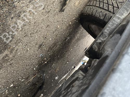 Right front driveshaft MAZDA CX-5 (KE, GH) 2.2 D AWD (KE2AW) | BP32341934M39 - Image 3