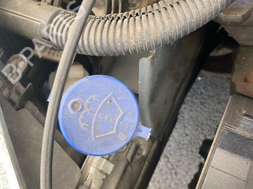 Sprinklertank Sprinklertank PEUGEOT 206 Hatchback (2A/C) 1.4 16V (88 hp) 36867059 36867059