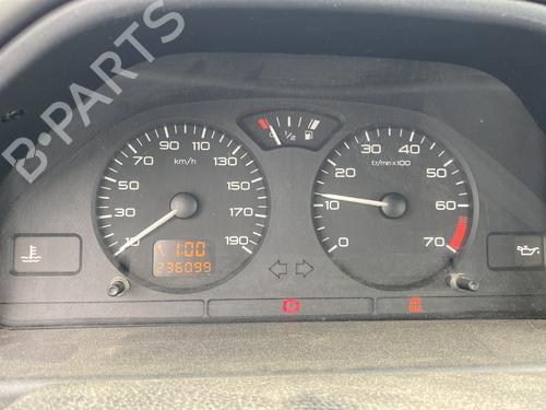 Instrument cluster PEUGEOT 106 II (1A_, 1C_) 1.0 i | BP27681959C47 