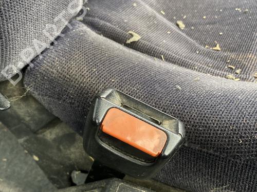 Seat buckle CITROËN BX (XB-_) 19 D | BP30704041I32