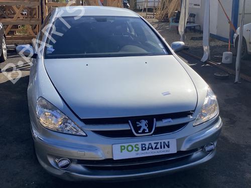 Steering rack PEUGEOT 607 (9D, 9U) 2.7 HDi 24V | BP27493922M22 - Image 3