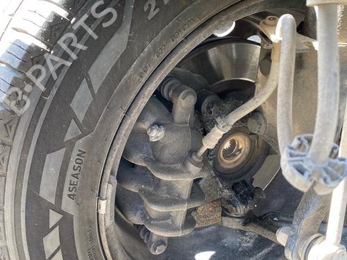 Used Right front brake caliper Right front brake caliper 35960830 35960830
