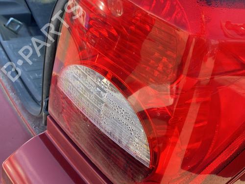 Right taillight DODGE CALIBER 2.0 CRD | BP28582938C35