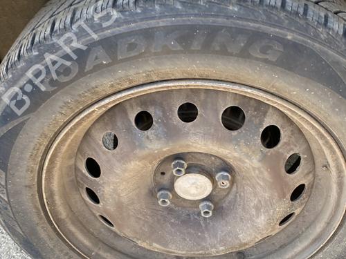 Fælk Fælk RENAULT CAPTUR I (J5_, H5_) 0.9 TCe 90 (90 hp) 27159577 27159577