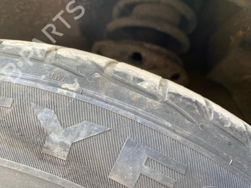 Cava de roda Cava de roda OPEL COMBO Box Body/MPV 1.7 CDTI 16V (101 hp) 34170025 34170025