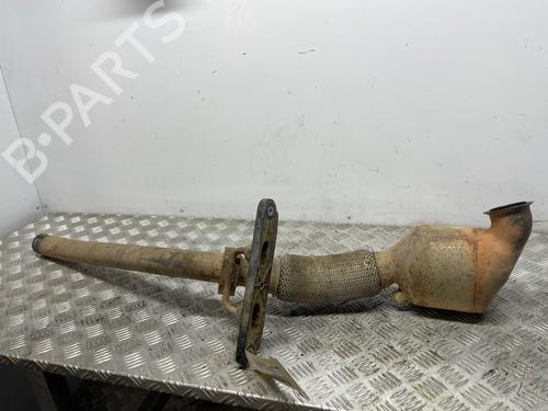 Particulate filter AUDI A3 Sportback (8PA) 2.0 TDI 16V | BP27220976M81 - Image 4