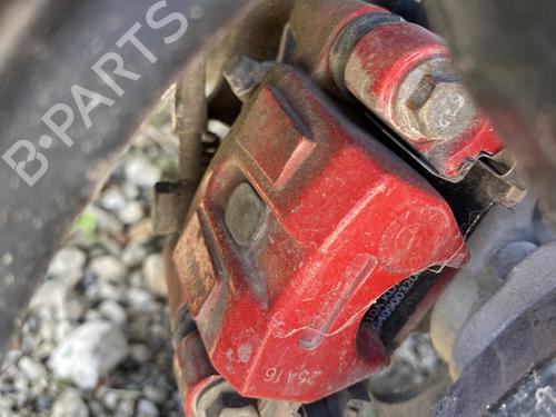 Bremssattel rechts hinten für MICROCAR M.GO 0.5 (8 hp) 28332269
