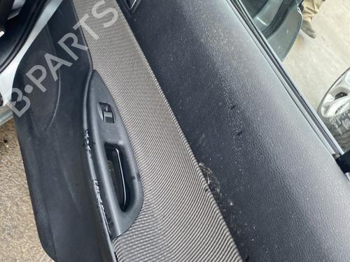 Rear right panel MAZDA 6 Hatchback (GG) 2.0 DI (GG14) | BP32393041C61 - Image 2