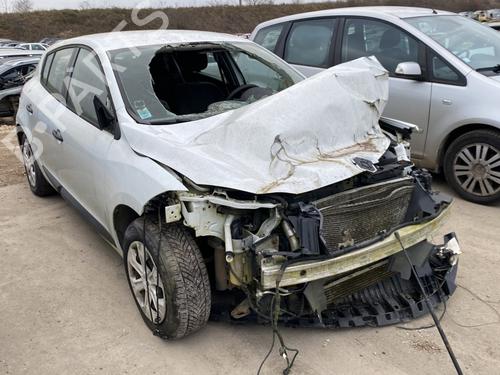 Particulate filter RENAULT MEGANE III Hatchback (BZ0/1_, B3_) 1.5 dCi (BZ09, BZ0D, BZ1W, BZ29, BZ14) | BP31941444M81 