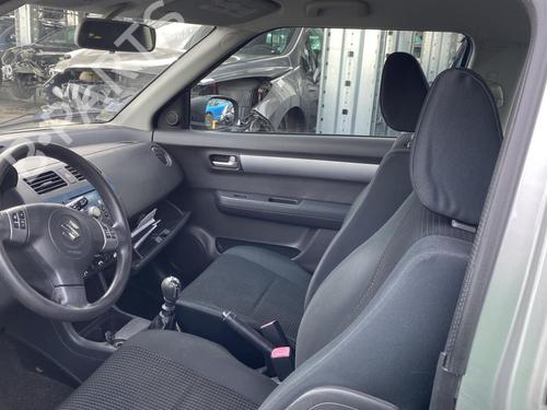 Catalyst SUZUKI SWIFT III (MZ, EZ) 1.3 DDiS (RS413D) | BP32068663M10 - Image 3