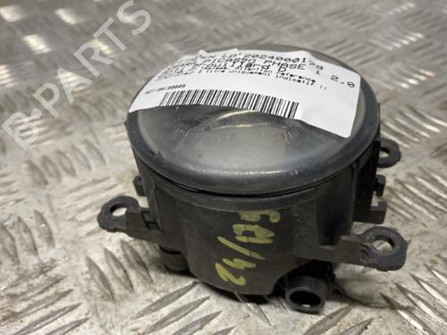 Used Right front fog light CITROËN XSARA PICASSO (N68) 2.0 16V (136 hp) 22123853