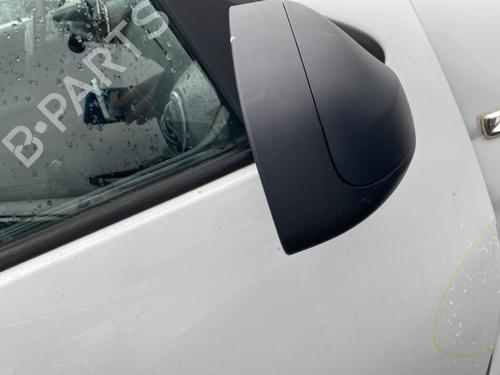 Right mirror DACIA SANDERO II 1.2 | BP26410021C27